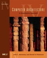 Computer Architecture: a Quantitative Approach