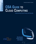 Csa Guide to Cloud Computing: Implementing Cloud Privacy and Security