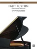 I Got Rhythm (Impromptu Variations): Advanced Piano Duet