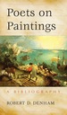 Poets on Paintings: a Bibliography