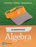 Elementary Algebra