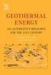 Geothermal Energy: an Alternative Resource for the 21st Century