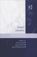 Subject Librarians: Engaging With the Learning and Teaching Environment