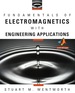 Fundamentals of Electromagnetics With Engineering Applications