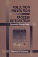 Pollution Prevention Through Process Integration: Systematic Design Tools