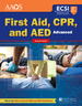 Advanced First Aid, Cpr, and Aed