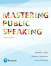 Mastering Public Speaking