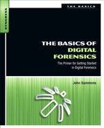 The Basics of Digital Forensics: the Primer for Getting Started in Digital Forensics
