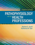 Pathophysiology for the Health Professions