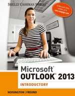 Microsoft Outlook 2013