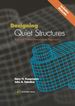 Designing Quiet Structures: a Sound Power Minimization Approach