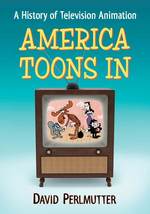 America Toons in