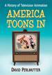 America Toons in