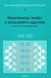 Experimental Design: a Chemometric Approach: a Chemometric Approach
