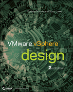 Vmware Vsphere Design
