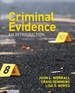 Criminal Evidence: an Introduction