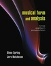 Musical Form and Analysis: Time, Pattern, Proportion