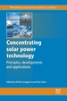 Concentrating Solar Power Technology: Principles, Developments and Applications