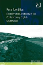 Rural Identities: Ethnicity and Community in the Contemporary English Countryside
