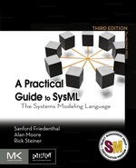 A Practical Guide to Sysml: the Systems Modeling Language
