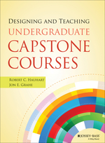 Designing and Teaching Undergraduate Capstone Courses
