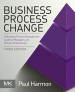 Business Process Change: a Business Process Management Guide for Managers and Process Professionals