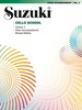 Suzuki Cello School-Volume 2 (Revised): Piano Accompaniment