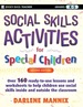 Social Skills Activities for Special Children
