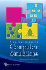Practical Guide to Computer Simulations: (With Cd-Rom)