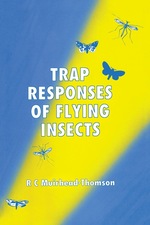 Trap Responses of Flying Insects: the Influence of Trap Design on Capture Efficiency
