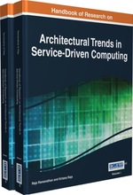 Handbook of Research on Architectural Trends in Service-Driven Computing