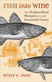 Fish Into Wine