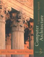 Computer Architecture: a Quantitative Approach