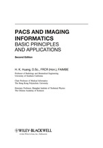 Pacs and Imaging Informatics: Basic Principles and Applications