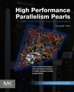 High Performance Parallelism Pearls Volume Two: Multicore and Many-Core Programming Approaches
