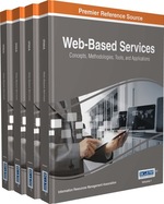Web-Based Services: Concepts, Methodologies, Tools, and Applications