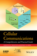 Cellular Communications: a Comprehensive and Practical Guide