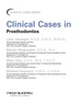 Clinical Cases in Prosthodontics