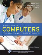 Introduction to Computers for Healthcare Professionals