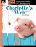 Charlotte's Web: an Instructional Guide for Literature