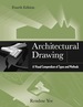 Architectural Drawing: a Visual Compendium of Types and Methods