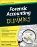 Forensic Accounting for Dummies