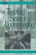 Teaching Science for Understanding: a Human Constructivist View