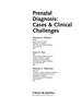 Prenatal Diagnosis: Cases and Clinical Challenges