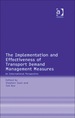 The Implementation and Effectiveness of Transport Demand Management Measures: an International Perspective