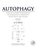 Autophagy: Cancer, Other Pathologies, Inflammation, Immunity, Infection, and Aging: Volume 5-Role in Human Diseases