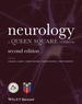Neurology: a Queen Square Textbook