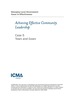 Managing Local Government: Cases in Effectiveness: Achieving Effective Community Leadership: Town and Gown