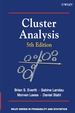 Cluster Analysis