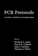 Pcr Protocols: a Guide to Methods and Applications